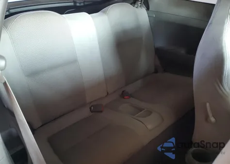 2005 Acura Rsx z USA, uszkodzony, nr VIN JH4DC538X5S018667